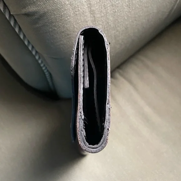 PATRICIA NASH Cori Envelope Wallet PLAID TARTAN - Picture 6 of 8